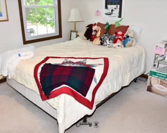 0508Bedroom A