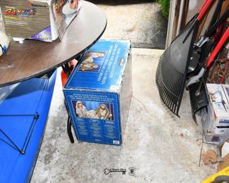 1054Garage