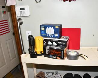 0487Laundry Room