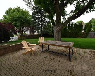 1142Back Yard