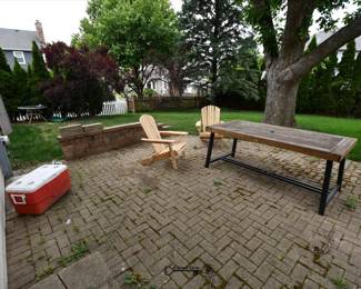 1143Back Yard