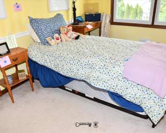 0602Bedroom B