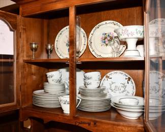 0232Dining Room