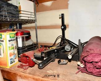 1087Garage
