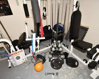 0886Basement