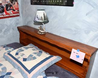 0749Bedroom D