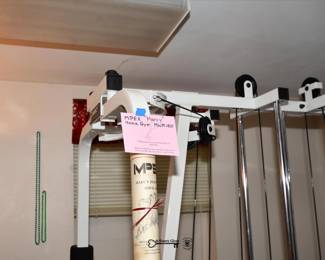 0885Basement