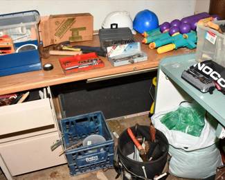 1098Garage