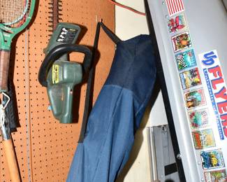1070Garage