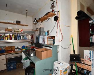 1003Garage
