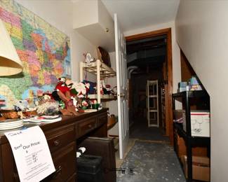 0889Basement