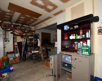 1008Garage