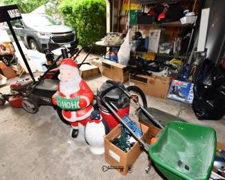1007Garage