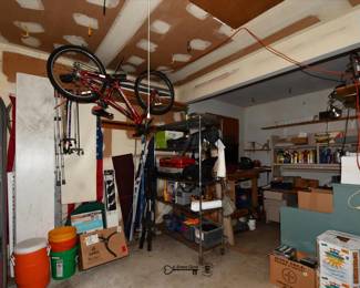 1001Garage