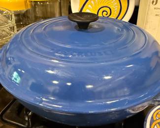 Le Creuset