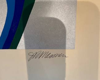 Signature detail