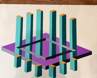 Micheal Challenger "Vexations"