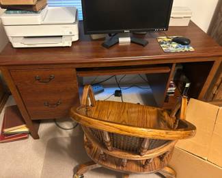 desk