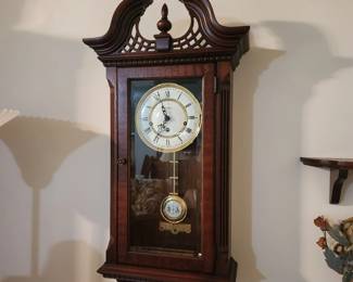 clock