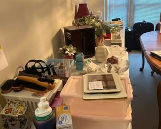 antiques