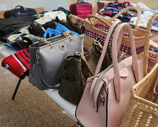 purses