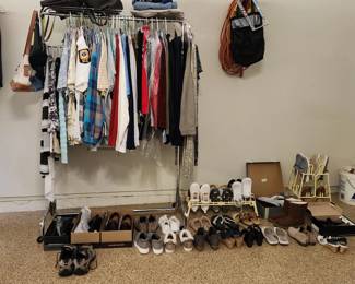 clothes