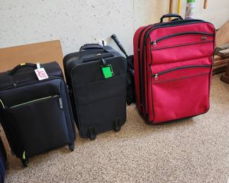 luggage