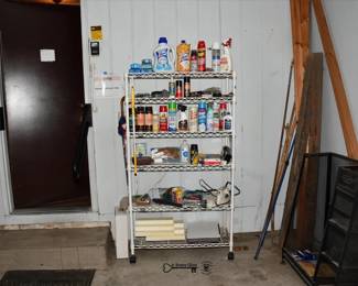 389Garage