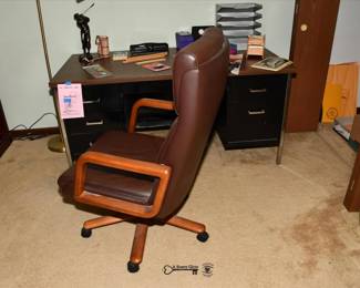 548Office