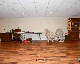 603Basement