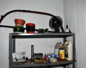 382Garage