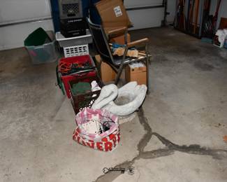 345Garage