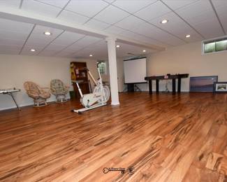 602Basement