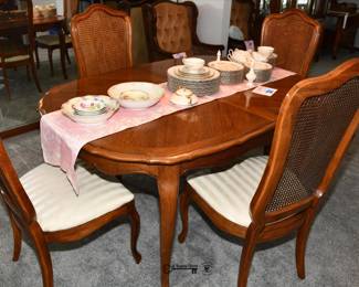 202Dining Room