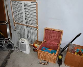 405Garage