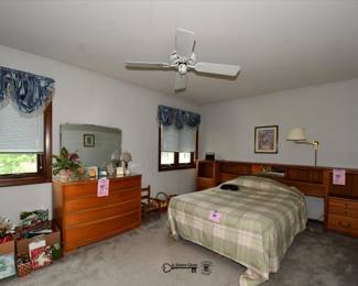 481Bedroom B