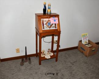 137Living Room