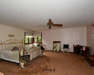 421Bedroom A