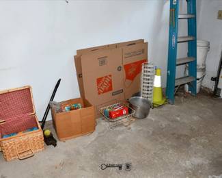 401Garage