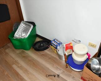 321Kitchen