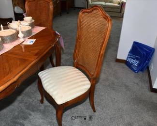 204Dining Room