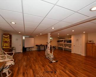 605Basement