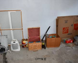 400Garage