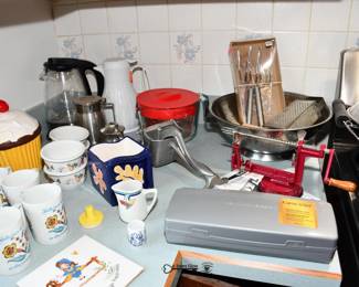 261Kitchen