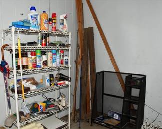 396Garage