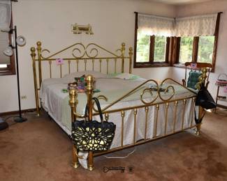 008Highlights Itasca Estate Sale