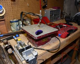 734Workshop