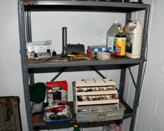 381Garage