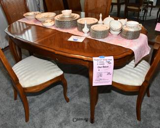 201Dining Room