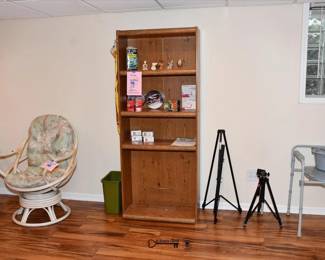 643Basement